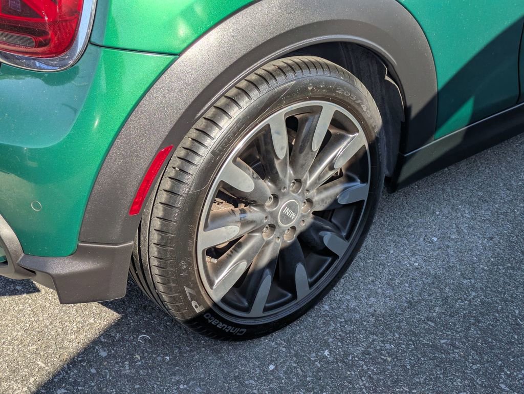 Used 2023 MINI Cooper S image 5