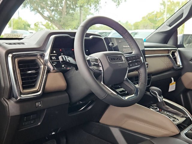 New 2026 GMC Canyon Denali AWD/4WD image 12