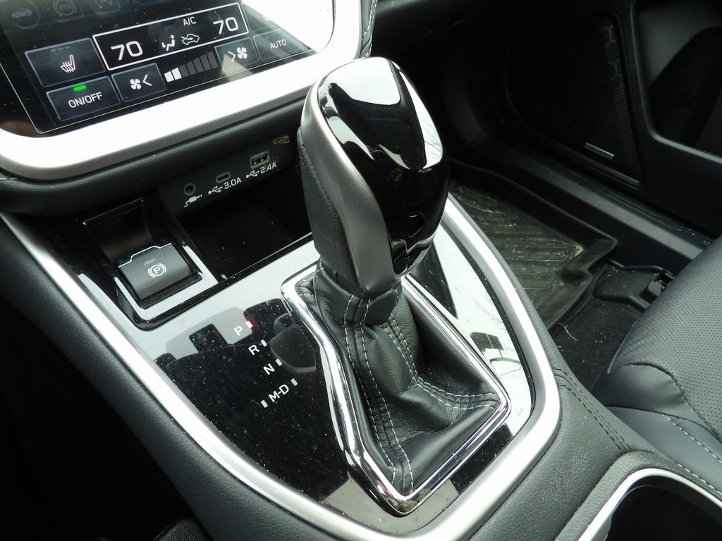 Used 2024 Subaru Outback Limited XT image 22