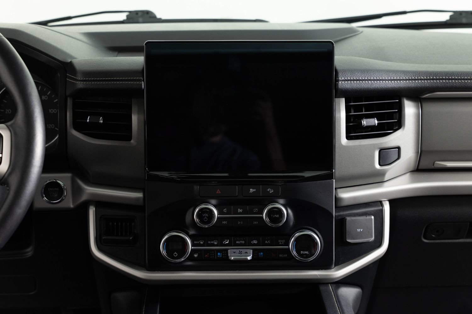 Used 2023 Ford Expedition Max XLT AWD/4WD image 38