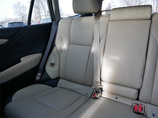 Used 2023 Subaru Outback Limited w/ Tech Package 3 image 13