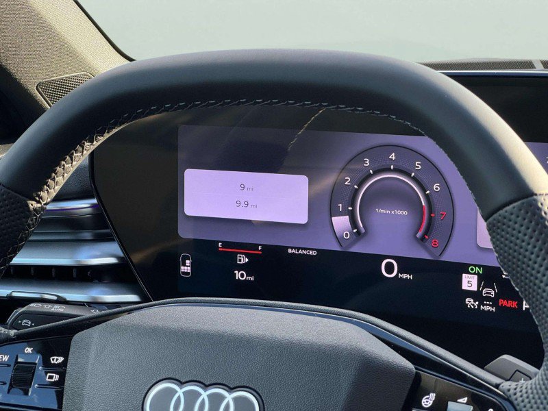 New 2026 Audi S5 Premium Plus AWD/4WD image 14
