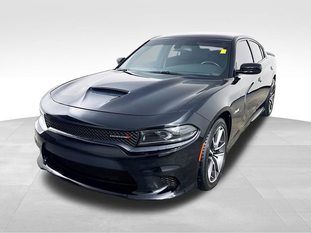 Used 2023 Dodge Charger R/T