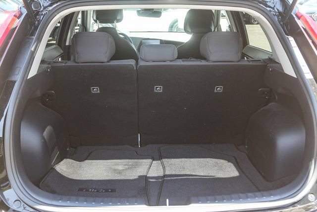Certified 2023 Kia Niro LX FWD image 28