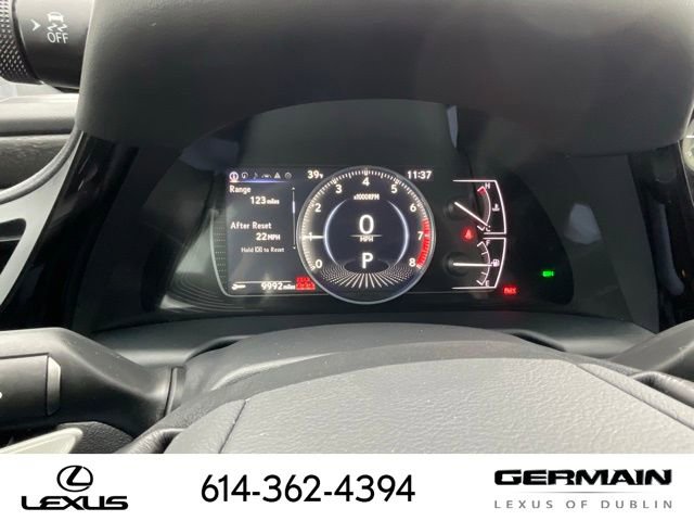 Used 2025 Lexus ES 350 350 image 19