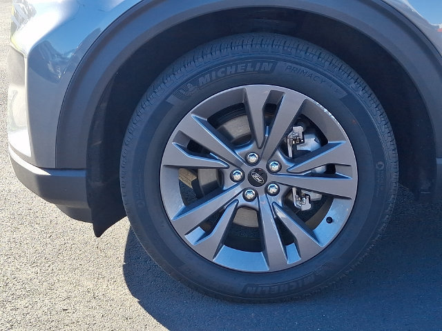 Certified 2025 Ford Explorer Active w/ Active Comfort Package AWD/4WD image 33