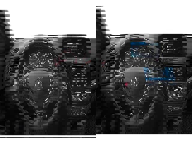 Certified 2022 Acura ILX w/ Premium & A-SPEC Package image 7