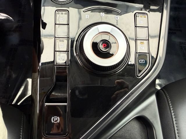 Used 2025 Kia Niro Wind w/ Wind Preserve Package FWD image 38