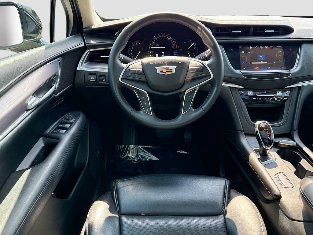 Used 2018 Cadillac XT5 Premium Luxury image 30