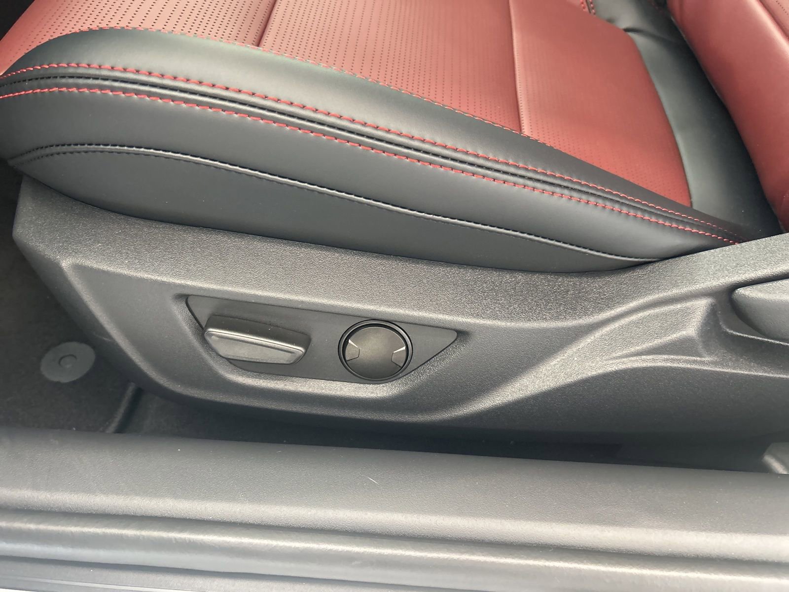 New 2025 Ford Mustang GT Premium w/ 60th Anniversary Package image 16