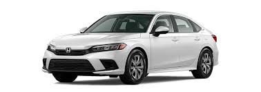 Used 2024 Honda Civic EX-L image 31