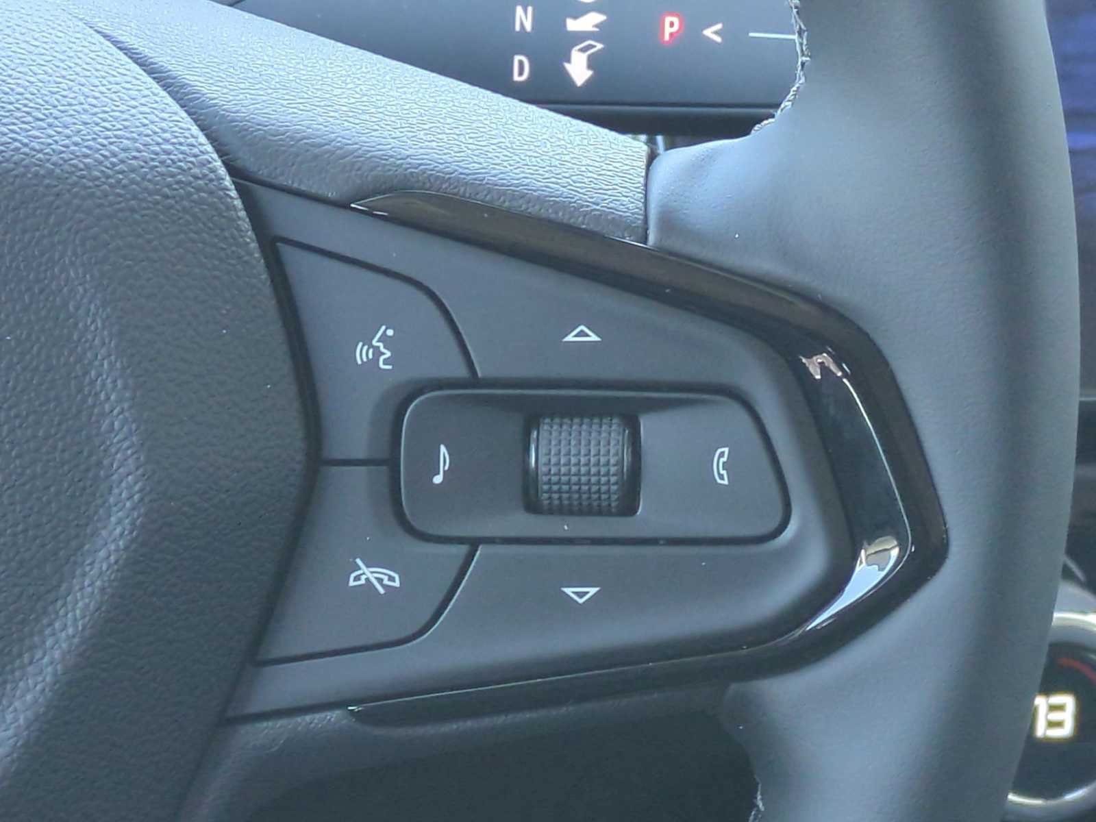 New 2027 Chevrolet Bolt LT w/ Comfort Package FWD image 16