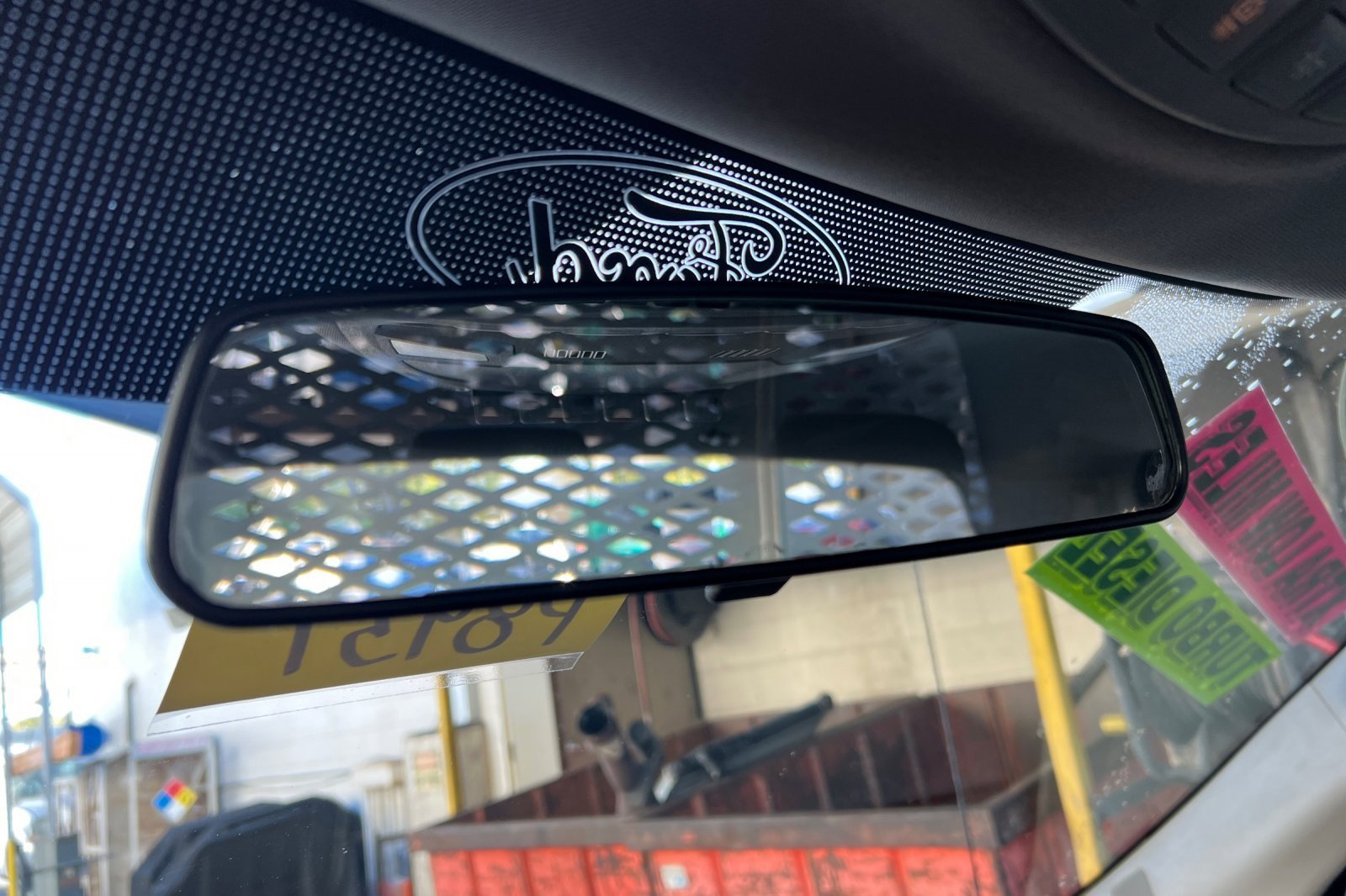 Used 2019 Ford F350 XL w/ XL Value Package image 24