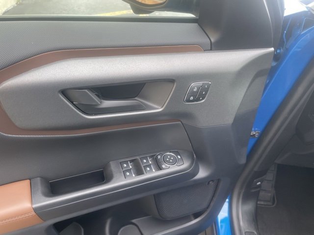 New 2025 Ford Bronco Sport Outer Banks w/ Outer Banks Tech Package+ image 20