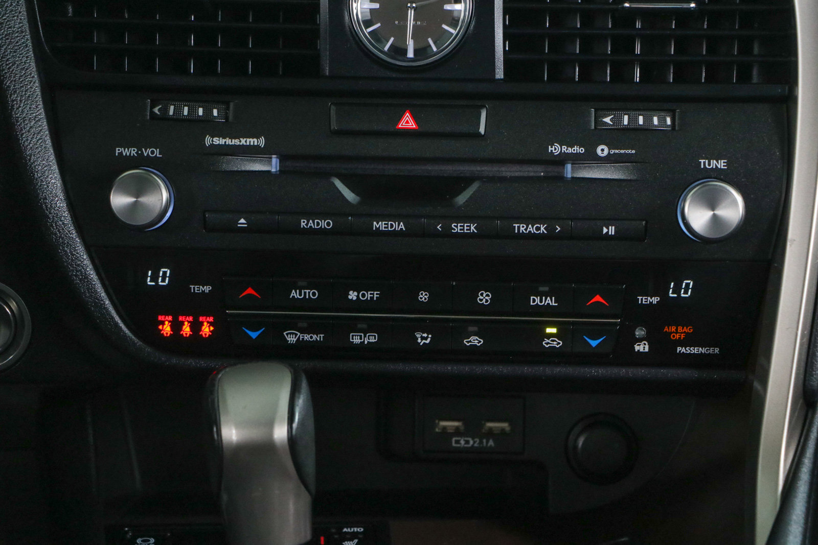 Used 2022 Lexus RX 350 FWD w/ Premium Package image 20