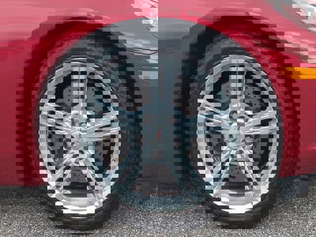 Used 2008 Chevrolet Corvette Coupe w/ Preferred Equipment Group image 12