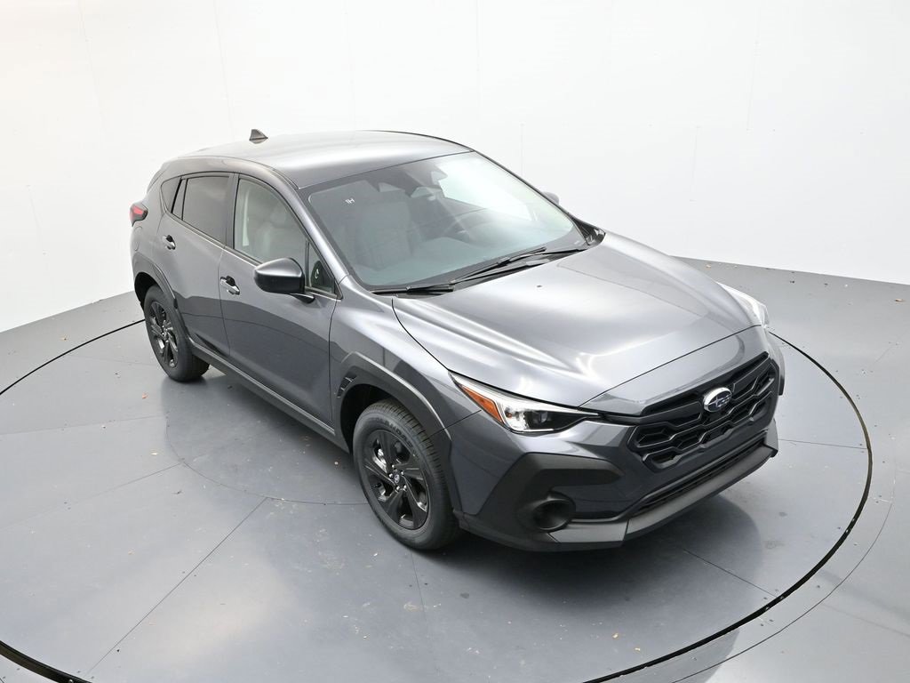 New 2026 Subaru Crosstrek 2.5i image 15