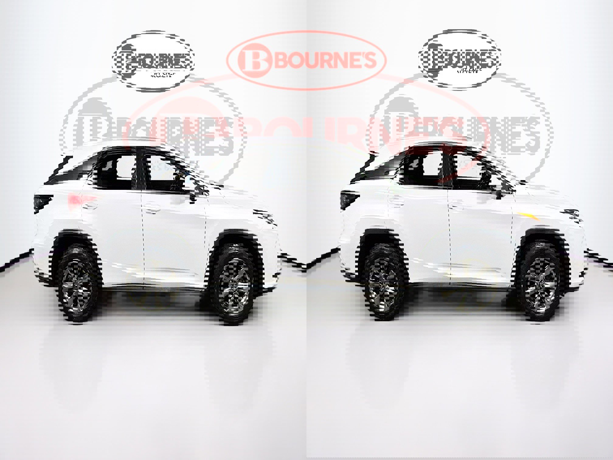 Used 2019 Lexus RX 350 AWD image 12