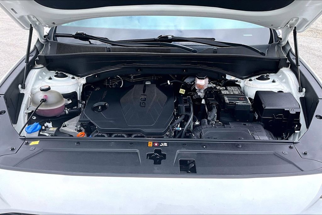 Used 2023 Hyundai Santa Fe XRT image 28