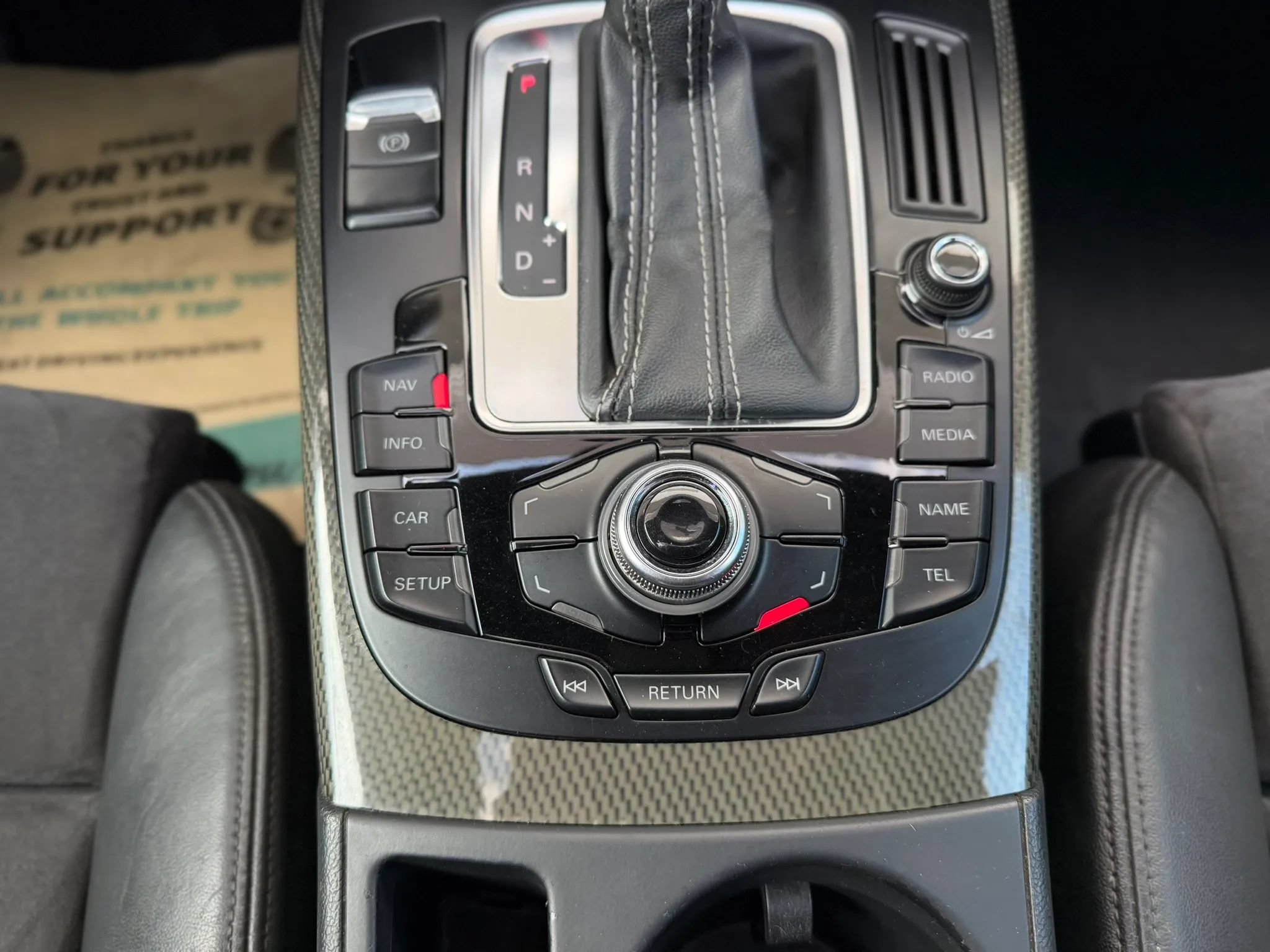Used 2011 Audi S4 Premium Plus AWD/4WD image 21