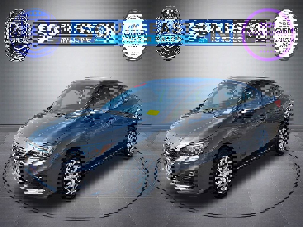 Used 2019 Subaru Impreza 2.0i AWD/4WD image 1