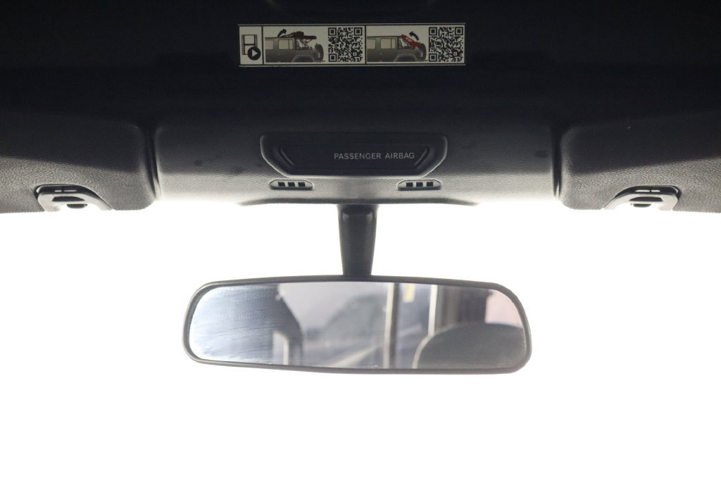 Used 2021 Jeep Wrangler Unlimited Sport AWD/4WD image 23