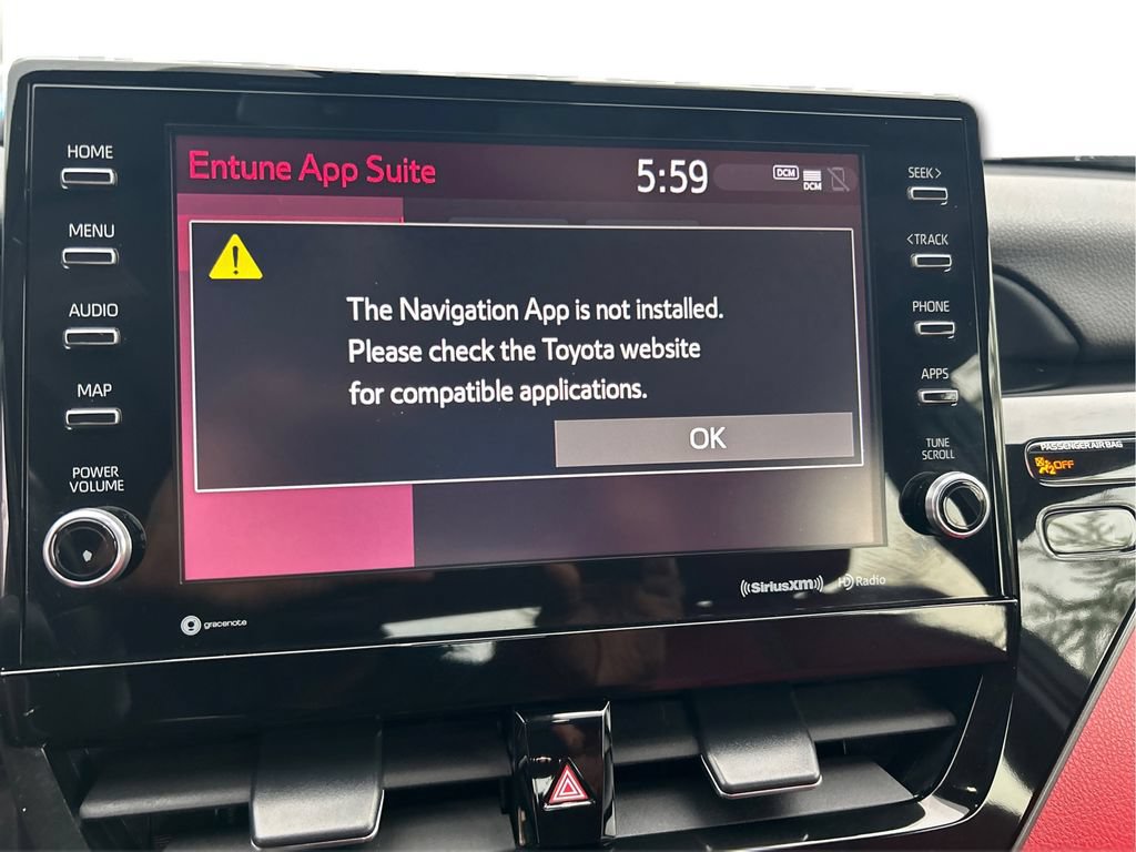 Used 2021 Toyota Camry XSE w/ Cold Weather Package FWD image 37