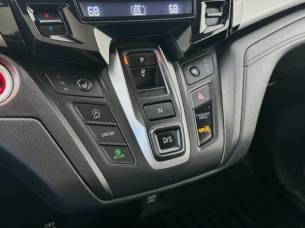 Used 2022 Honda Odyssey EX-L image 16