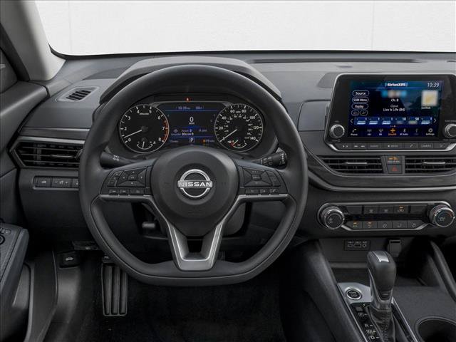 New 2026 Nissan Altima 2.5 SV FWD image 4