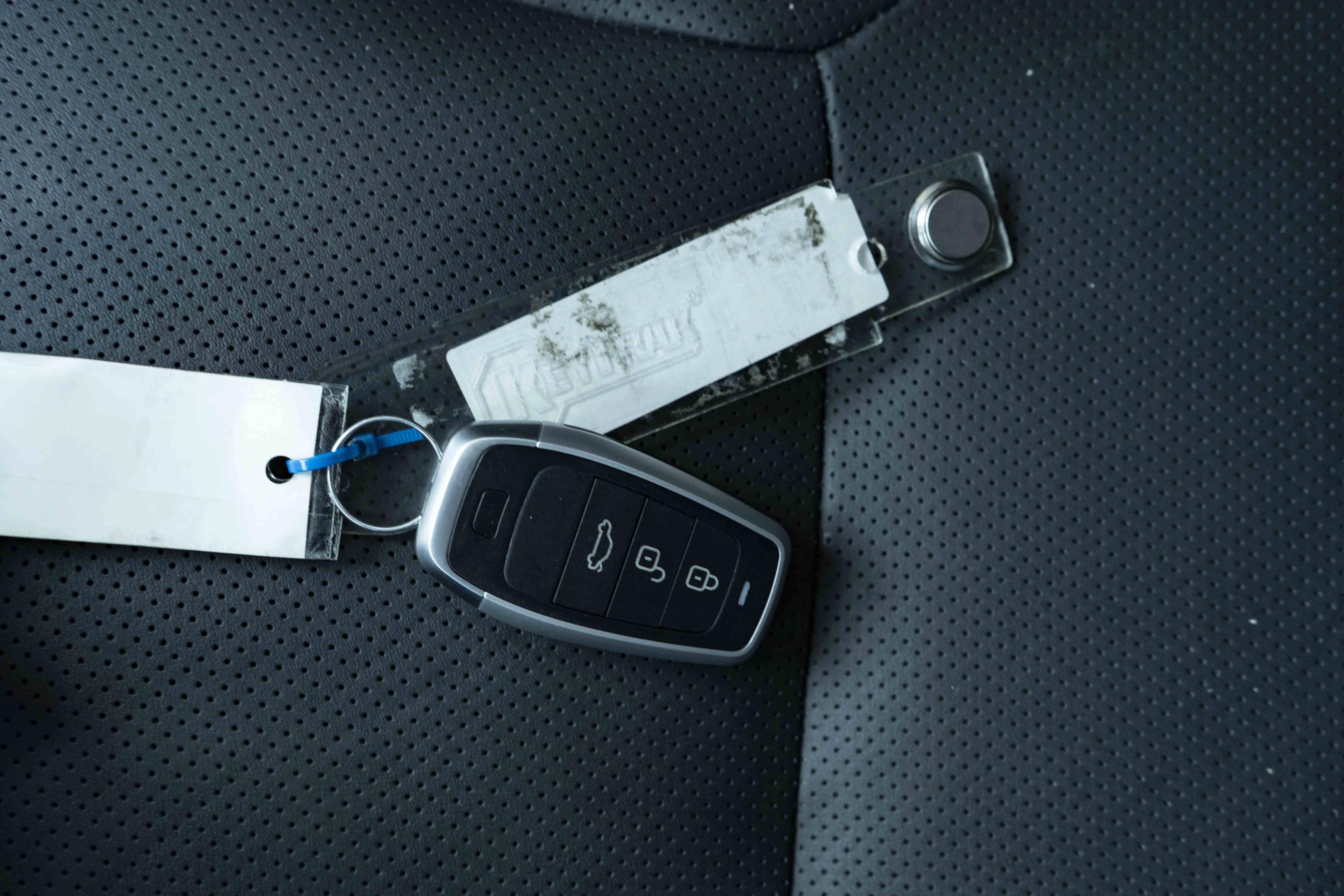Used 2025 Honda Accord EX-L image 46