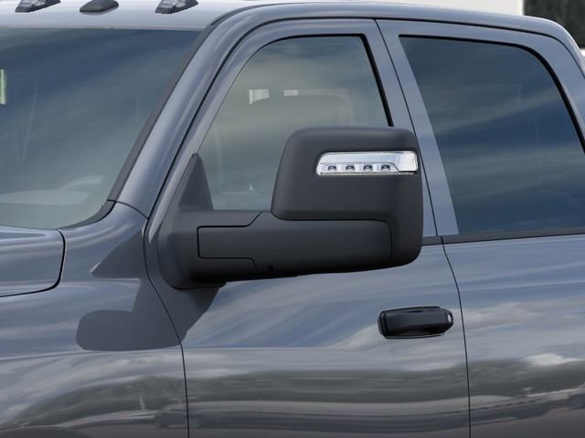 New 2026 RAM 2500 Tradesman AWD/4WD image 12