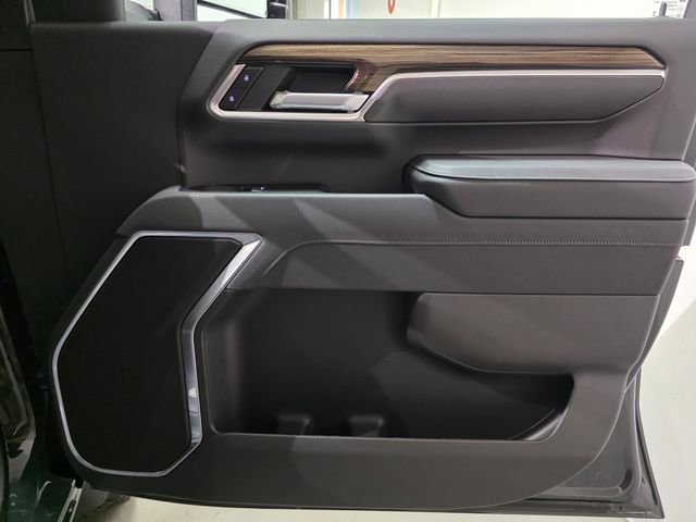 New 2026 Chevrolet Silverado 2500 LT w/ Trail Boss Package image 28