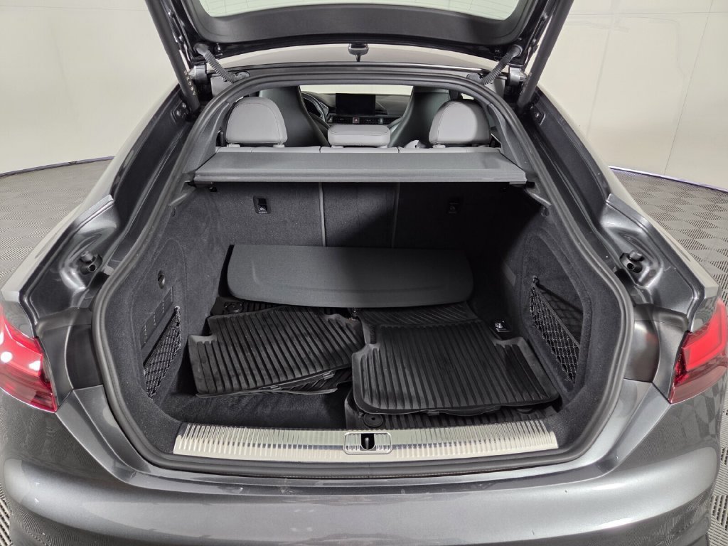 Used 2024 Audi S5 Premium Plus AWD/4WD image 26