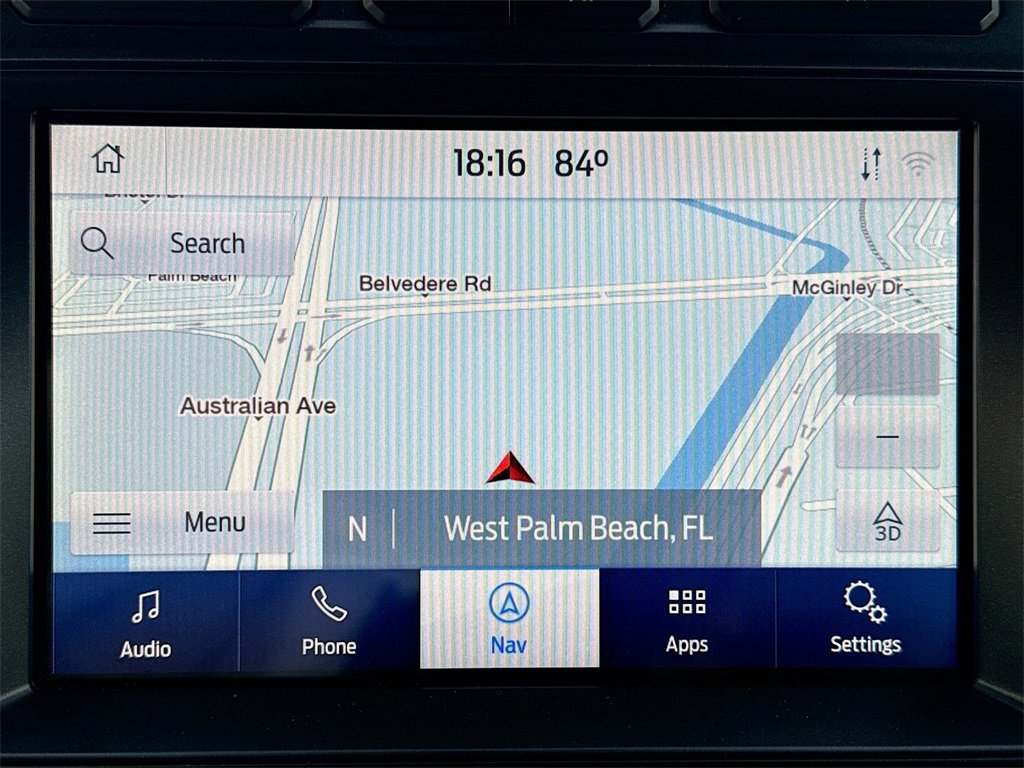 Used 2020 Ford Expedition Max Limited image 14