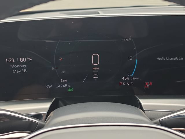 Certified 2024 Cadillac Lyriq Sport AWD/4WD image 19