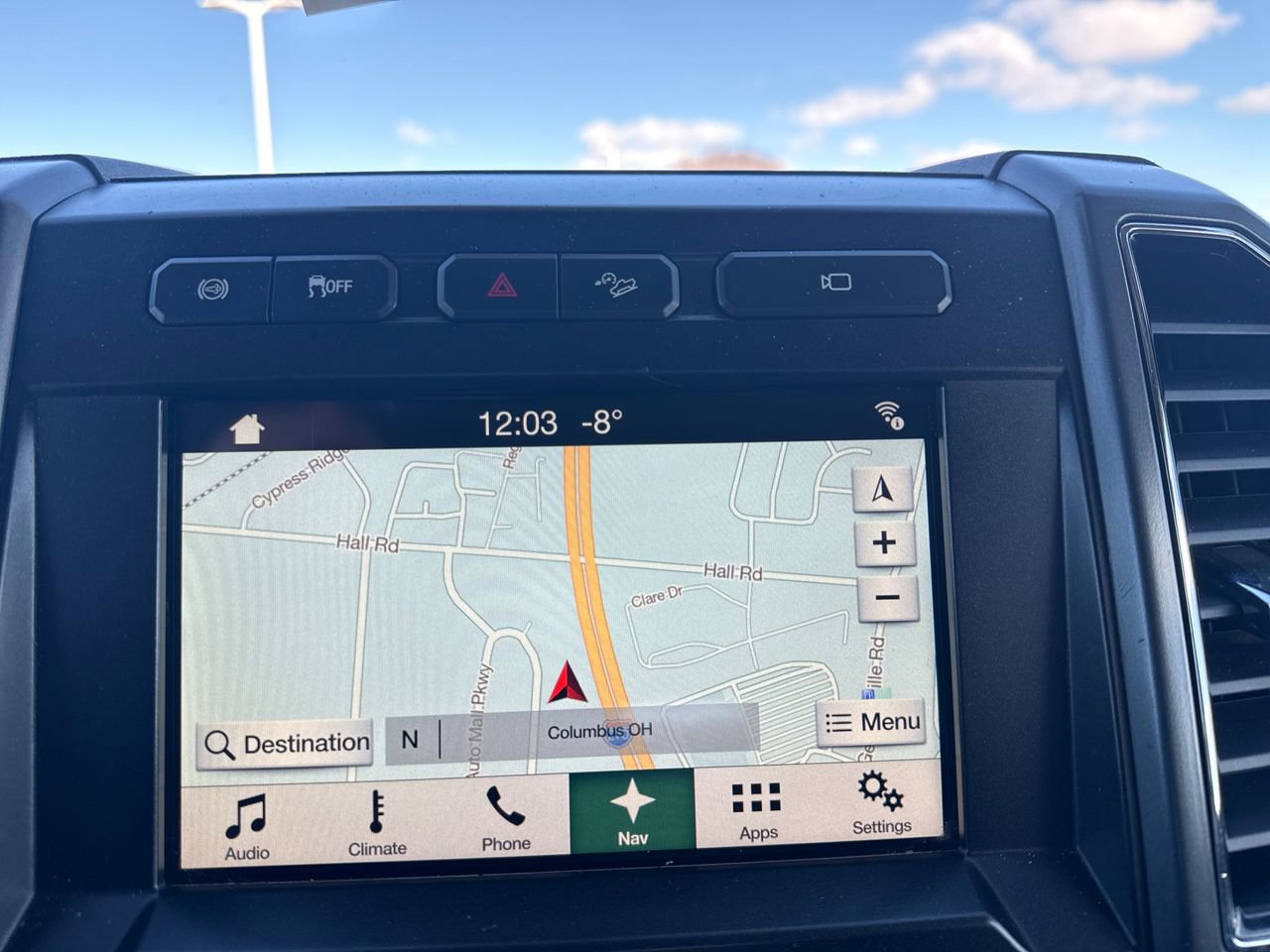 Used 2019 Ford F250 XLT w/ XLT Premium Package image 20