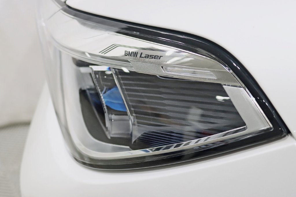Used 2023 BMW X5 xDrive45e w/ Executive Package AWD/4WD image 9