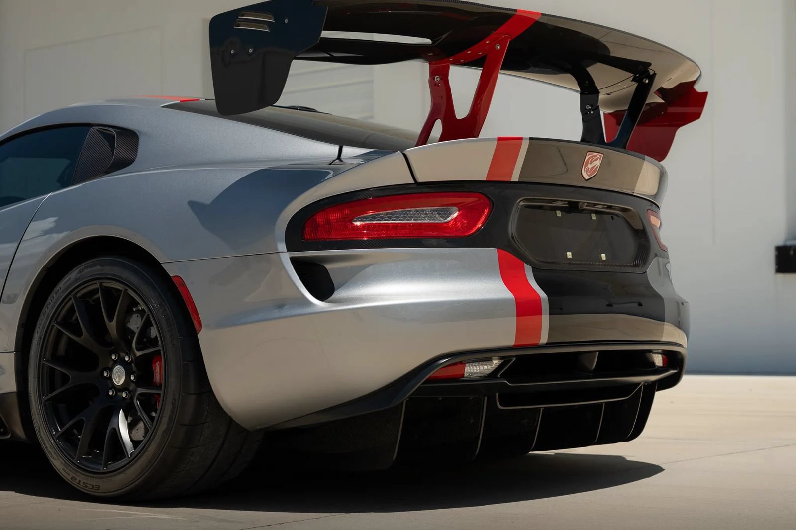 Used 2016 Dodge Viper GTC w/ ACR Package RWD image 57