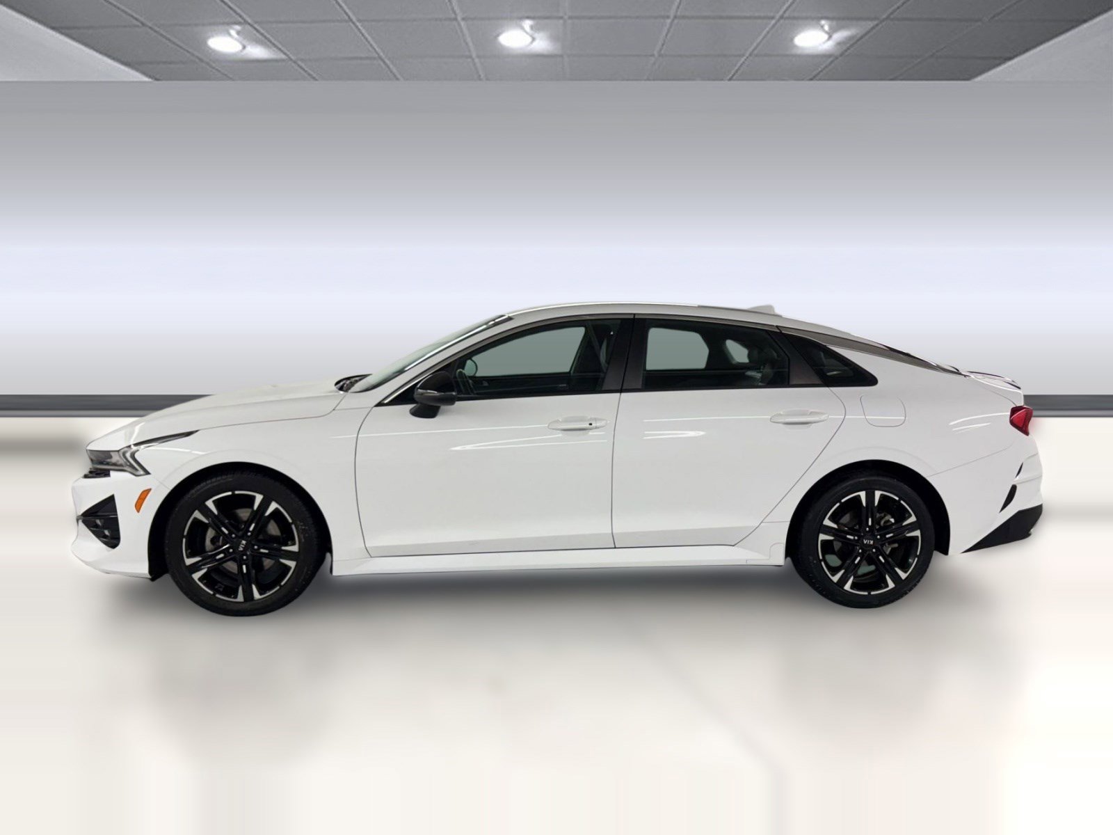 Used 2021 Kia K5 GT-Line FWD image 2