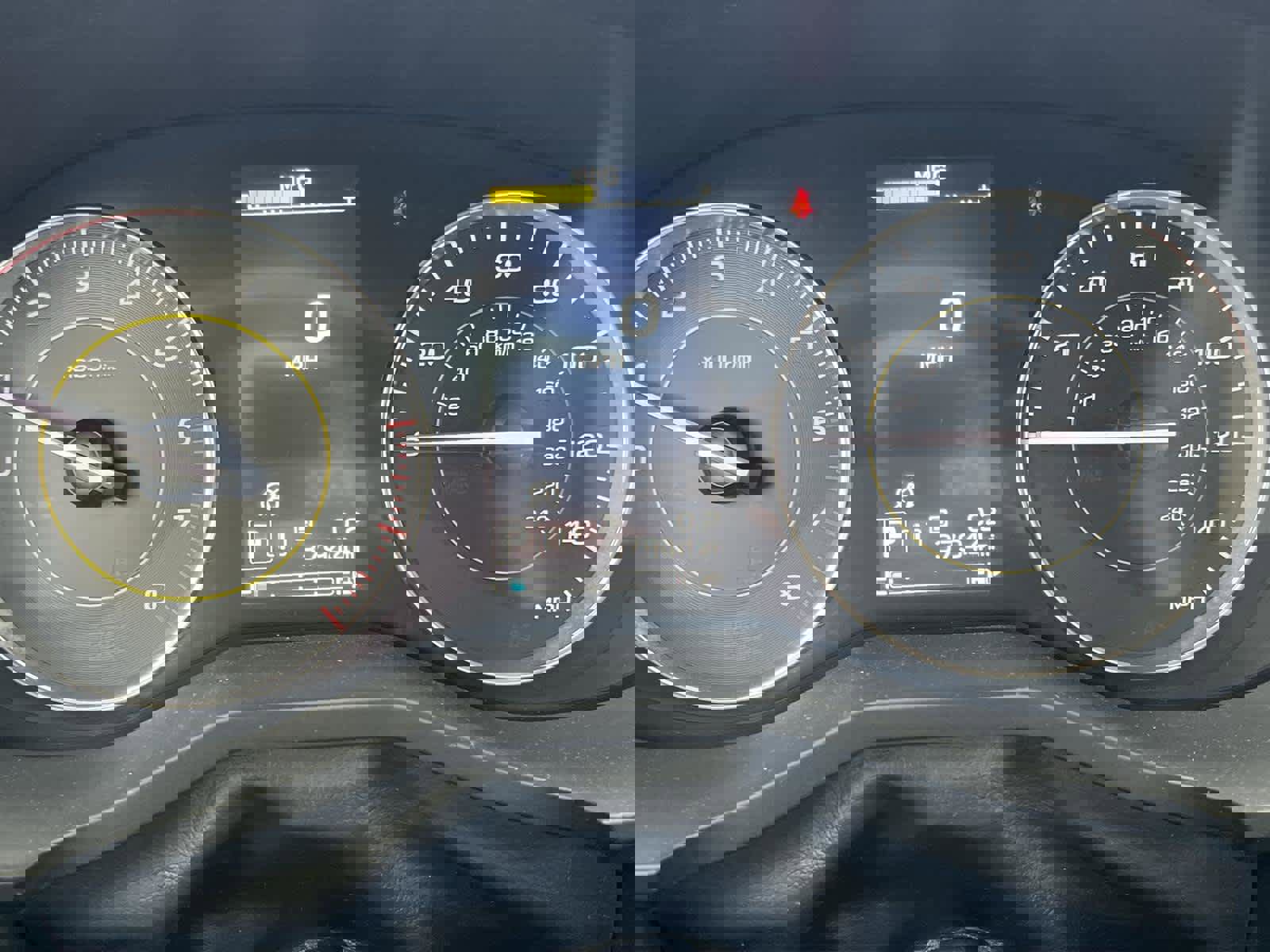 Certified 2023 Subaru Crosstrek 2.5i Sport image 30