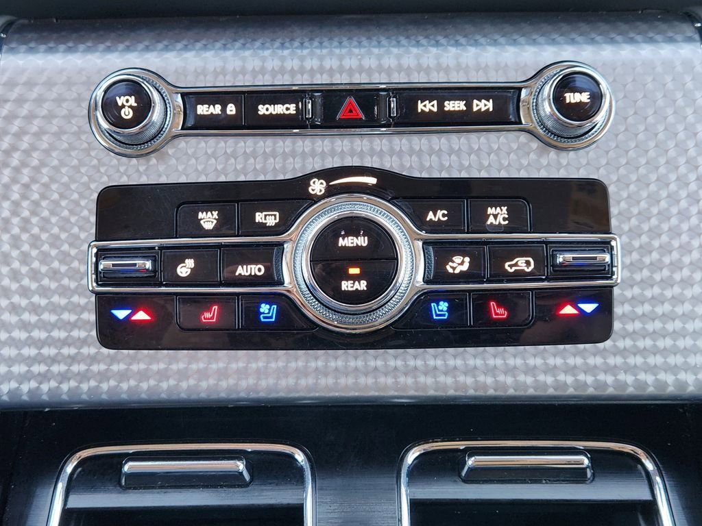 Used 2021 Lincoln Aviator Grand Touring w/ Equipment Group 302A image 20