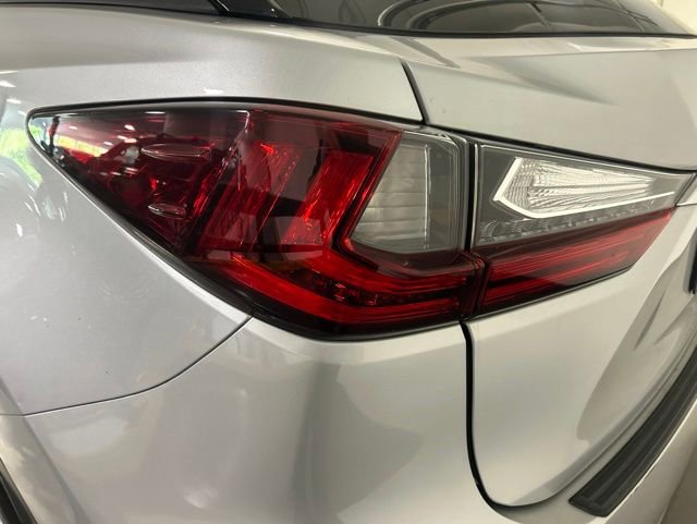 Used 2017 Lexus RX 350 AWD w/ Premium Package image 27