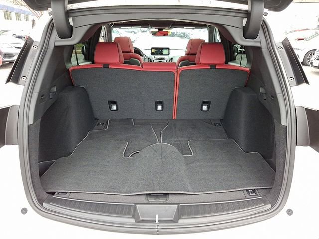 Certified 2025 Acura RDX A-Spec image 31