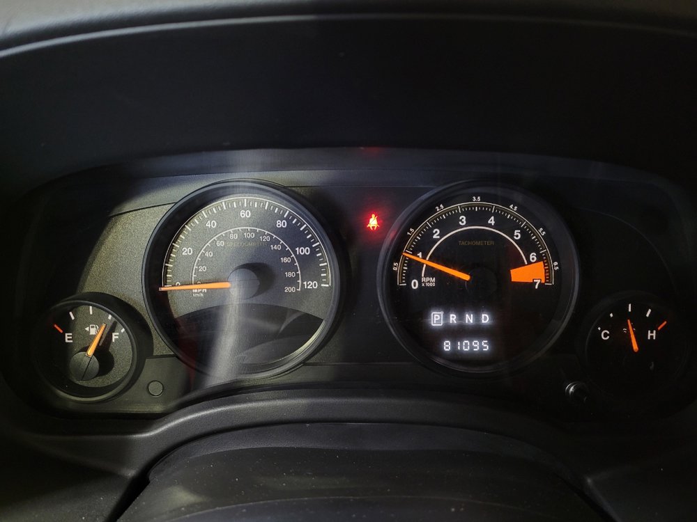 Used 2016 Jeep Patriot Sport image 23