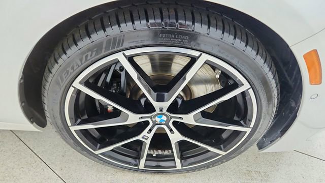 Used 2024 BMW 840i Gran Coupe w/ M Sport Professional Package RWD image 57