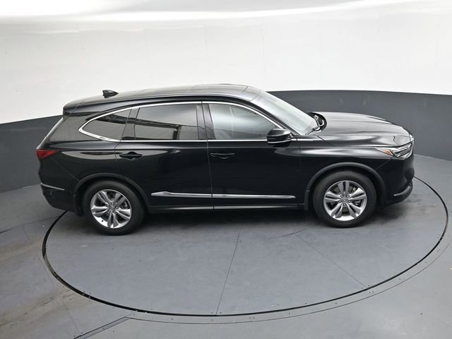Certified 2023 Acura MDX FWD image 20