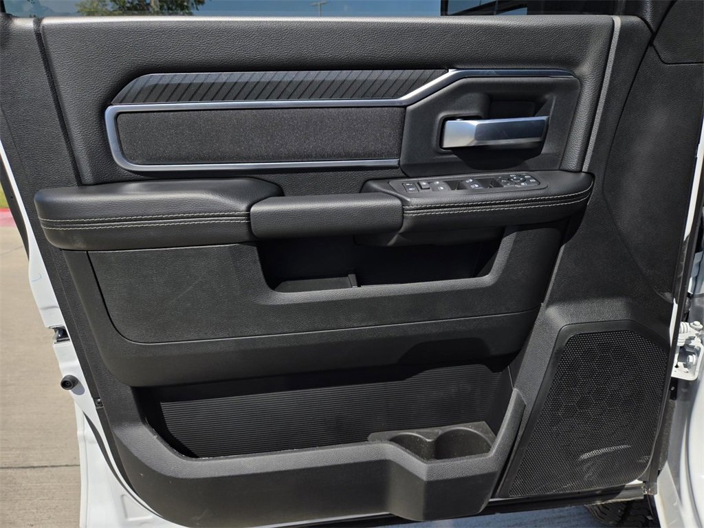New 2025 RAM 2500 Lone Star image 17
