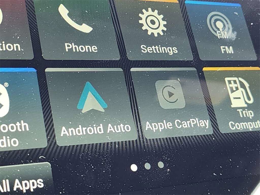 Used 2023 Honda Passport TrailSport image 5