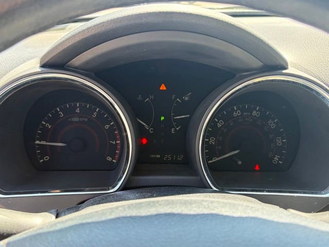 Used 2012 Toyota Highlander 4WD w/ Tech Pkg image 18