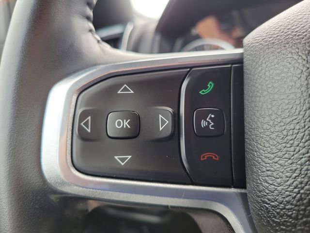 Used 2023 RAM 1500 Laramie image 22